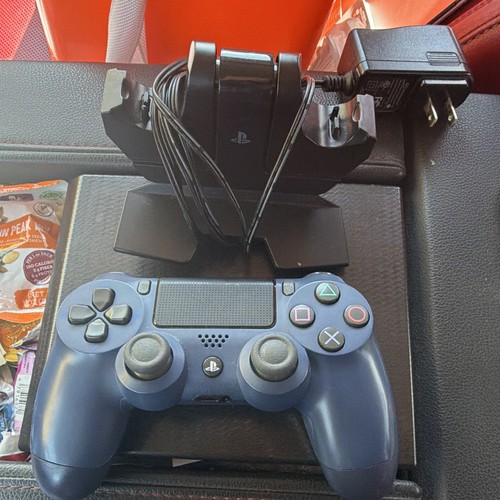 Sony dualshock wireless - dualshock, 4
