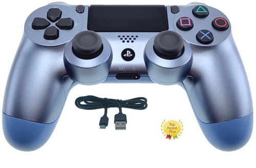 Sony ps4 dualshock wireless - ps4,
