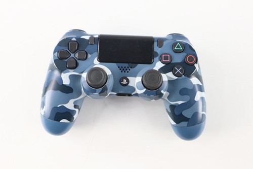 Blue camo oem - camo,