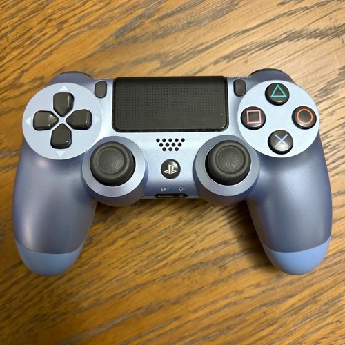 Sony dualshock wireless ps4 - 4,