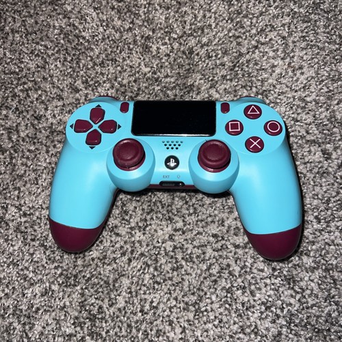 Sony playstation dualshock - sony, 4