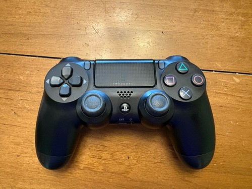 Sony dualshock wireless - 4,