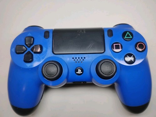 Ps4 dualshock wireless - ps4, 4