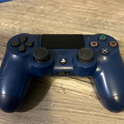 Sony dualshock wireless - 4,