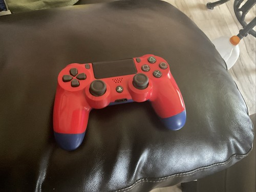 Sony dualshock playstation 4 - sony,