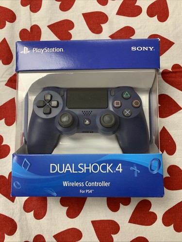 Sony dualshock ps4 - 4,