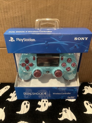Sealed sony dualshock - sealed,
