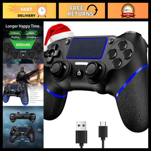 Wireless controller for - controller,