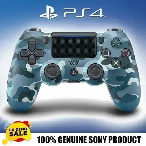 Playstation ps4 dualshock - dualshock, 4