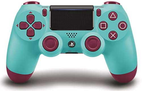 Dualshock wireless - dualshock, 4