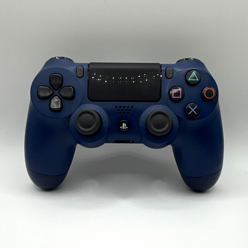 Sony dualshock wireless - sony,
