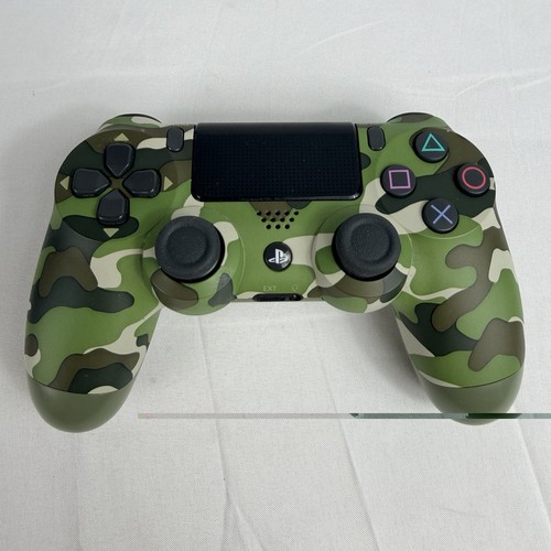Sony ps4 dualshock - dualshock, 4