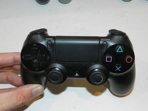 Sony playstation controller - sony,