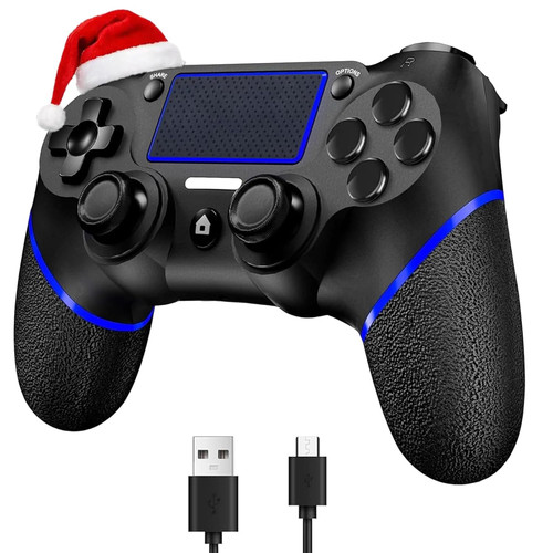 Wireless controller for ps4 - controller,