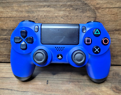 Sony dualshock wireless - 4,