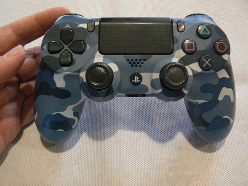Sony dualshock wireless - dualshock, 4