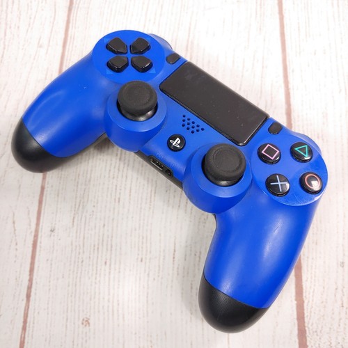 Tested sony dualshock - tested,