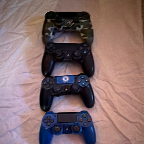 Sony dualshock wireless - sony,