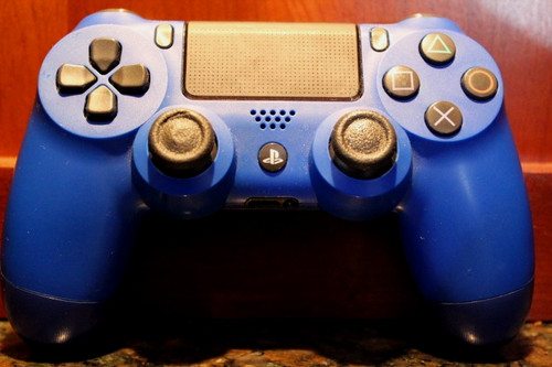 Sony dualshock wireless - dualshock, 4