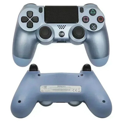 Playstation ps4 dualshock - playstation, 4