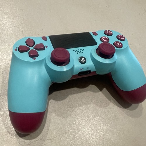 Sony dualshock wireless - 4,