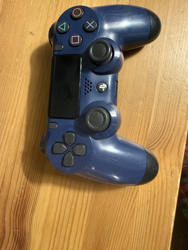 Sony dualshock ps4 wireless - sony, 4