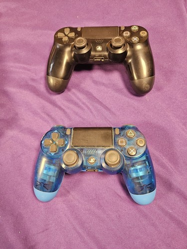 Dualshock wireless - 4,