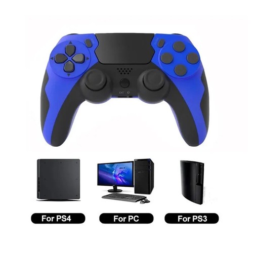 Wireless game controller - , p48