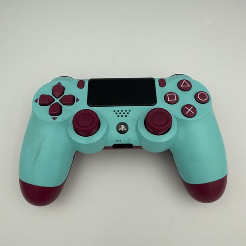Playstation ps4 dualshock - 4,