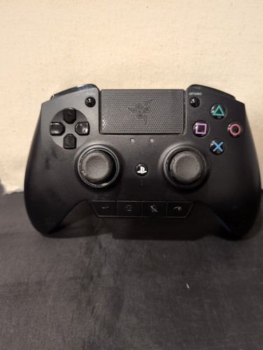 Razer raiju ps4 wired - razer,