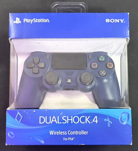 New ps4 wireless controller - wireless,