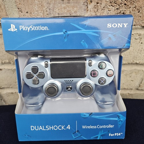 Sony dualshock wireless - sony, 4
