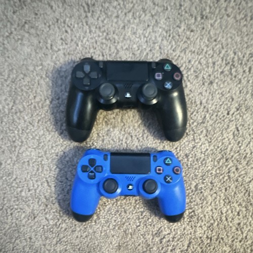 Sony dualshock wireless - sony,