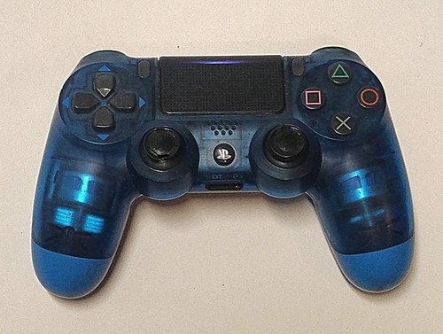 Sony dual shock - sony,