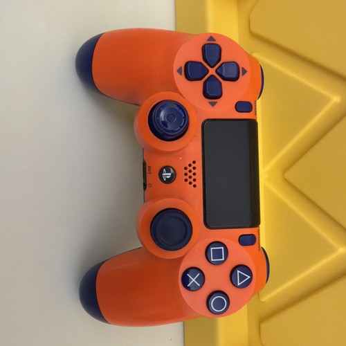 Dualshock wireless - 4,