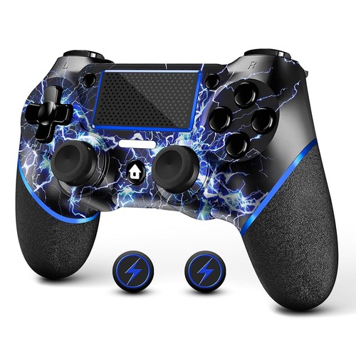 Wireless controller for ps4 - wireless,