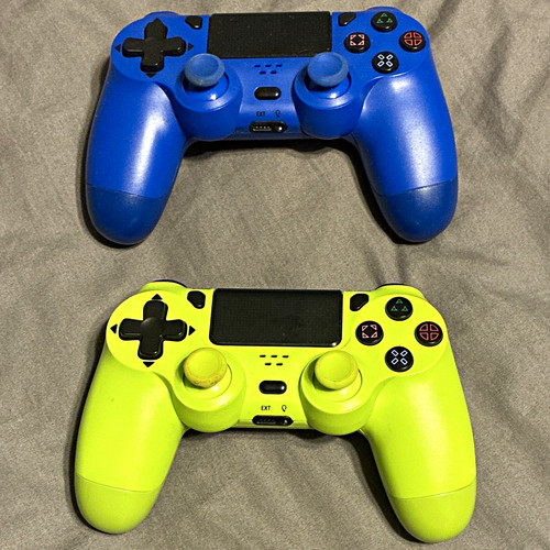 Sony dualshock wireless ps4 - dualshock,