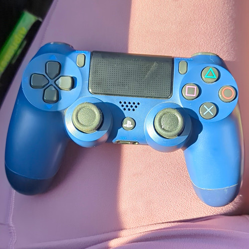 Sony dualshock wireless - sony,
