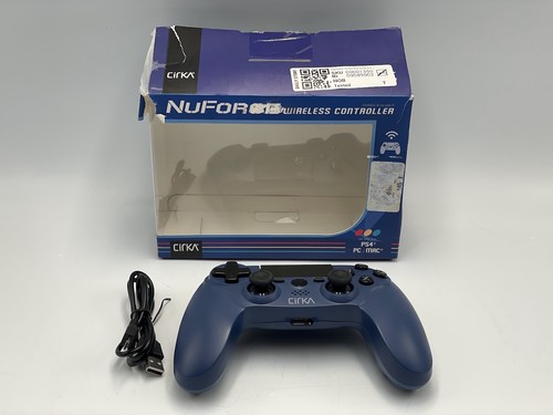 Hyperkin cirka nuforce - cirka,