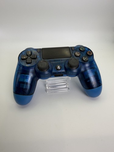 Sony ps4 dualshock blue - sony,