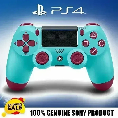 Wireless ps4 controller - wireless,
