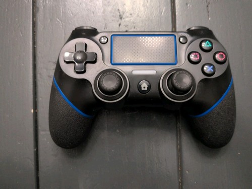 Generic wireless controller - generic,