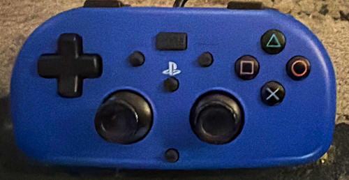 Hori mini wired gamepad - hori,