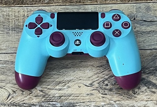 Sony dualshock wireless - dualshock, 4