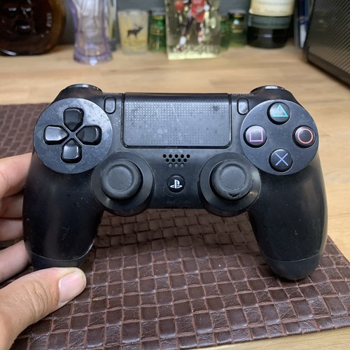 Sony dualshock wireless - 4,