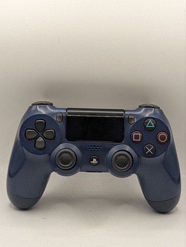 Sony playstation dualshock - dualshock, 4