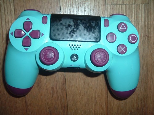 Sony ps4 dualshock wireless - dualshock,