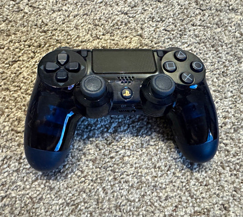 Sony dualshock wireless - dualshock, 4